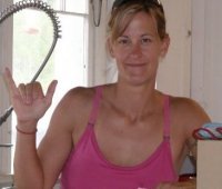 Marcey Logsden