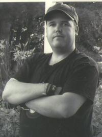 Mark Edwards