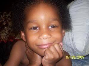 Latisha Fee