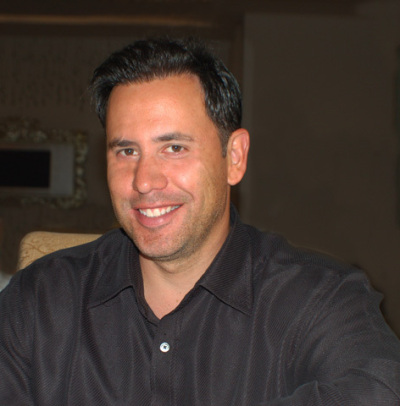 Mark Oser