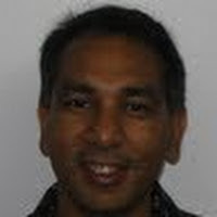 Sailesh Athreya