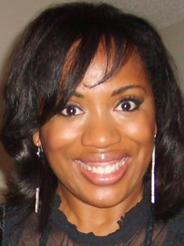 Denise Guillory