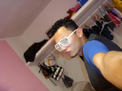 Maynor Reyes