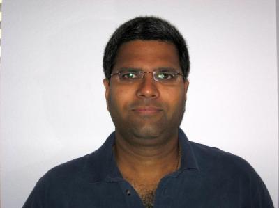 Narayanan Pagalbipti
