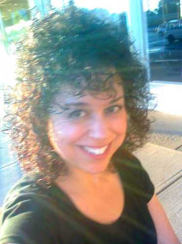 Karen Starke
