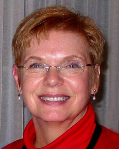 Patricia Pozarek