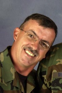 Steven Stenkamp