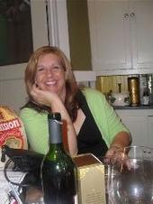 Tracy Segalas