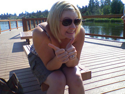 Keeley Mannila