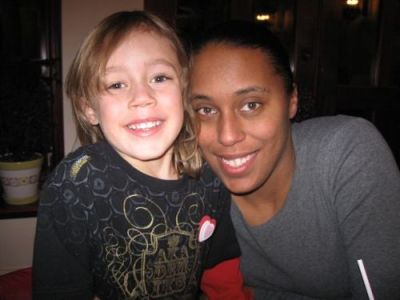 Laura Bridges