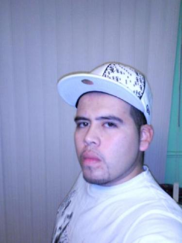 Baltazar Martinez