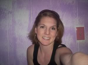 Cortney Shumaker