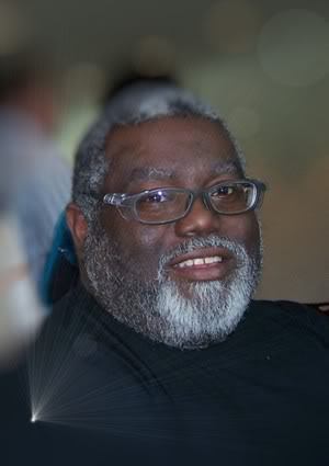 Timothy Porter