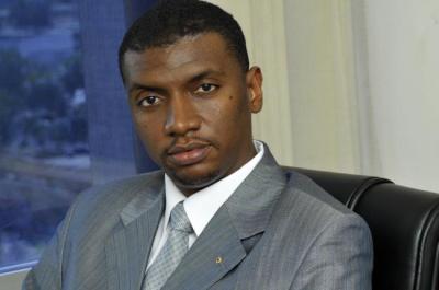 Thierno Barry
