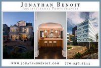 Jonathan Benoit