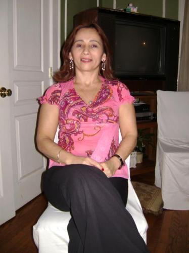 Sandra Snyder
