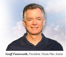 Geoffrey Farnsworth