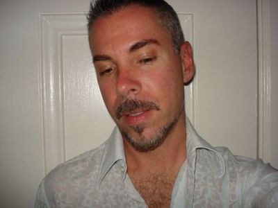 Mark Flowers