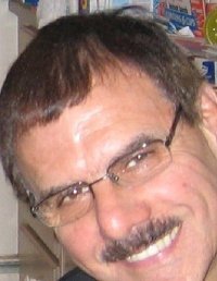 Steven Levy