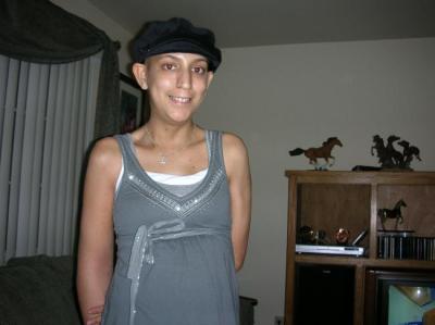 Maria Gonzalez
