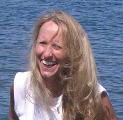 Lori Mckinley