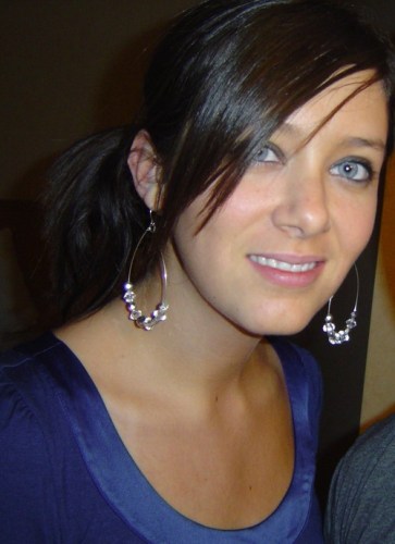 Elizabeth Moody Ganoom