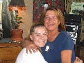 Gina Williams