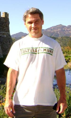 Kenneth Peinado