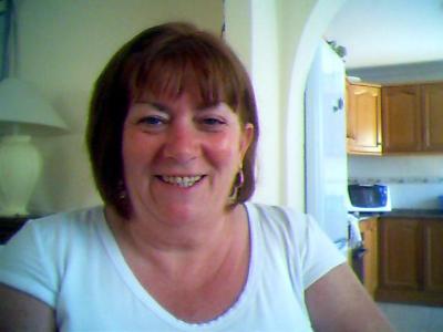 Annette Bethel