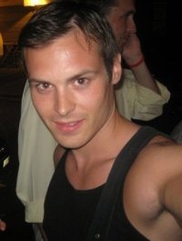 Stephen Schreck