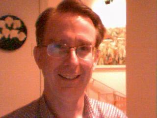 Eric Gerber