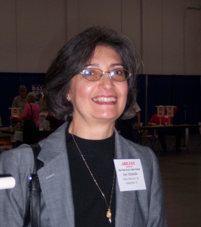 Joan Neubauer