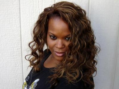 Kecia Glass