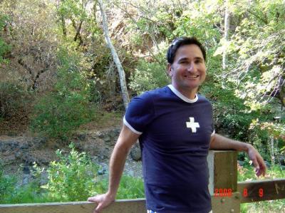 Joel Rosenberg