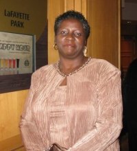 Rosalyn Baugham