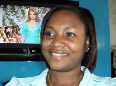 Latoya Taylor