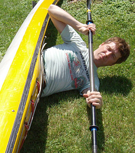 Jeffrey Potter