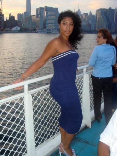 Cindy Blakis