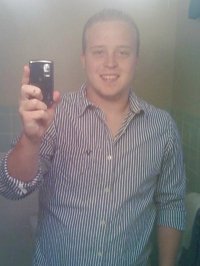 Clinton Mccarty