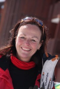 Anne Mcgeoch
