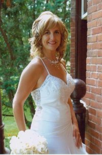 Chantal Blanchet