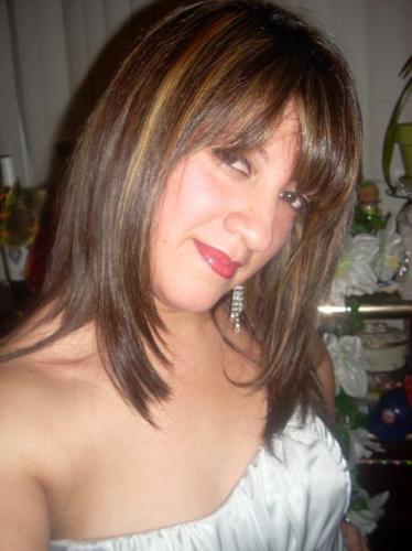Nelly Cordero