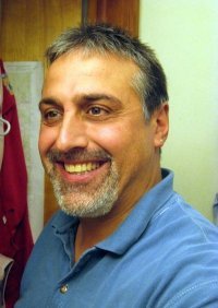 Ric Dintino