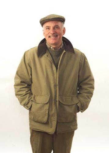 James Hartigan