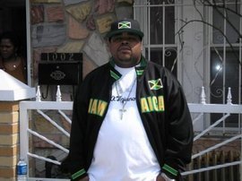 Jamil Scott