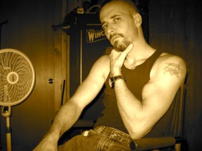 Curtis Long