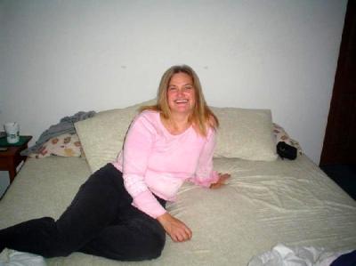 Sandra Fuller