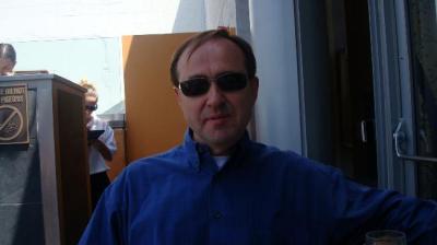 Thomas Hartman