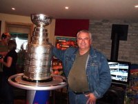 Yves Tremblay