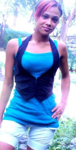 Stephanie Genao